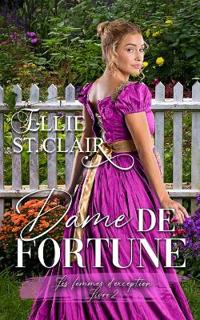 Dame de fortune