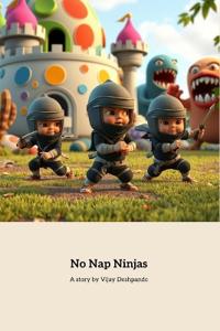 No Nap Ninjas