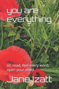 you are everything