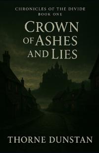 Crown of Ashes and Lies