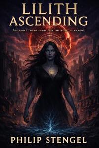 Lilith Ascending