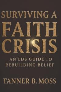 Surviving a Faith Crisis