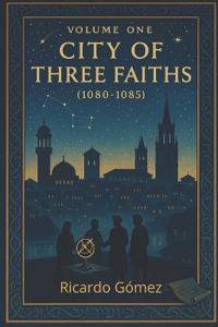 City of Three Faiths
