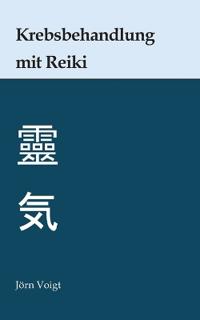 Krebsbehandlung mit Reiki