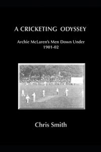 A CRICKETING ODYSSEY