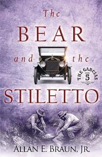 The Bear and the Stiletto