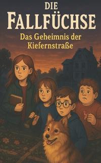 Die Fallfüchse