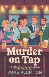 Plumton, J: Murder on Tap