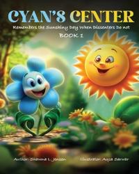 Cyan's Center