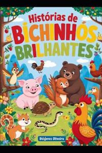 Histórias de Bichinhos Brilhantes