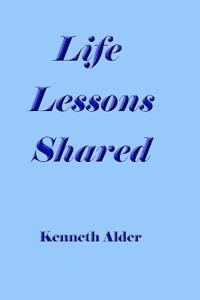 Life Lessons Shared