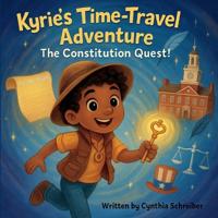 Kyrie's Time Travel Adventure
