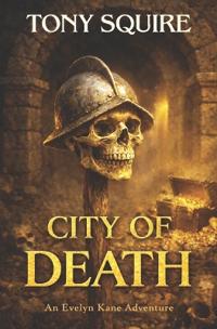 Bokomslag for "City of Death"