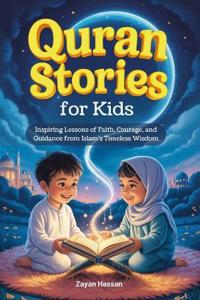 Quran Stories for Kids