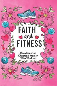 Faith and Fitness
