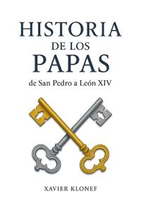 Historia de los Papas