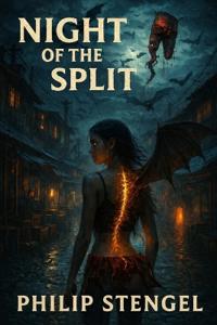 Night of the Split