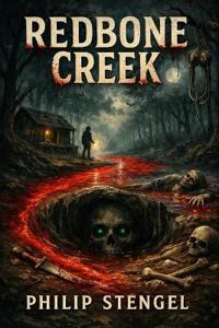 Redbone Creek