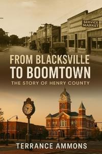 From Blacksville to Boomtown