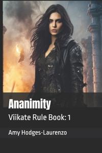 Hodges-Laurenzo, A: Ananimity