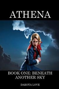 Athena Book One
