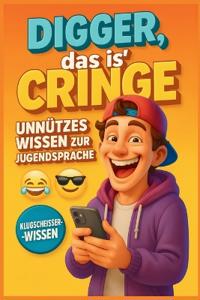 Digger, Das is' Cringe
