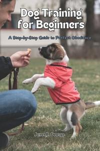 Dog Training for Beginners