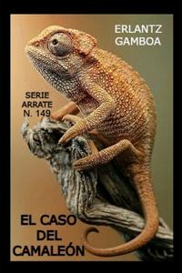 El Caso del Camaleón