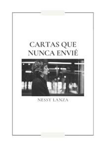 Cartas que nunca envié