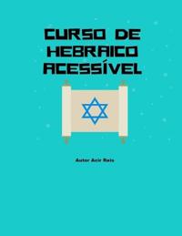 Curso de Hebraico Acessível