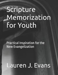 Scripture Memorization for Youth