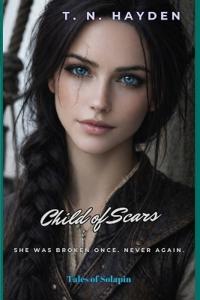 Child of Scars
