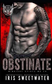 Obstinate