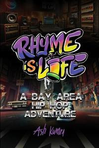 Rhyme Is Life