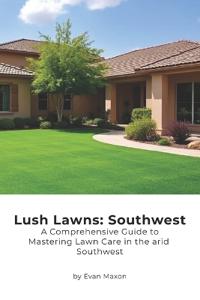 Lush Lawns