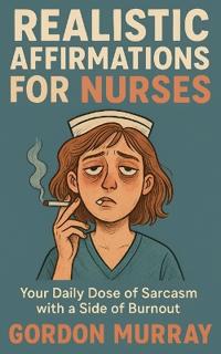 Realistic Affirmations for Nurses