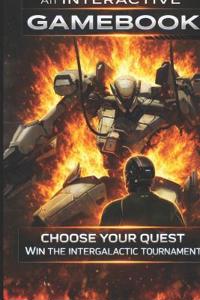 Choose Your Quest