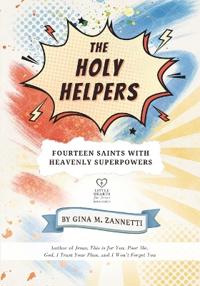 The Holy Helpers
