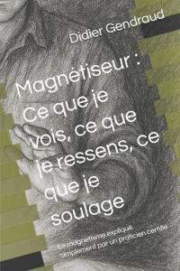 Magnétiseur