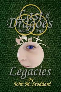 Last of the Dragoes