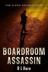 Boardroom Assassin
