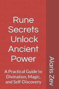 Rune Secrets - Unlock Ancient Power