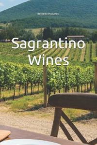 Sagrantino Wines