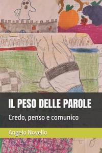 Il Peso Delle Parole
