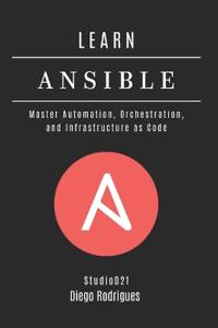 Learn Ansible