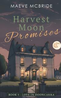 Harvest Moon Promises