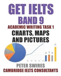 GET IELTS BAND 9 In Academic Writing Task 1