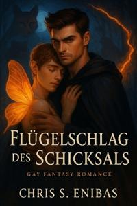Flügelschlag des Schicksals