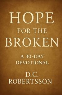 Hope For The Broken
