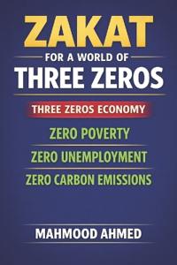 Zakat and a World of Three Zeros